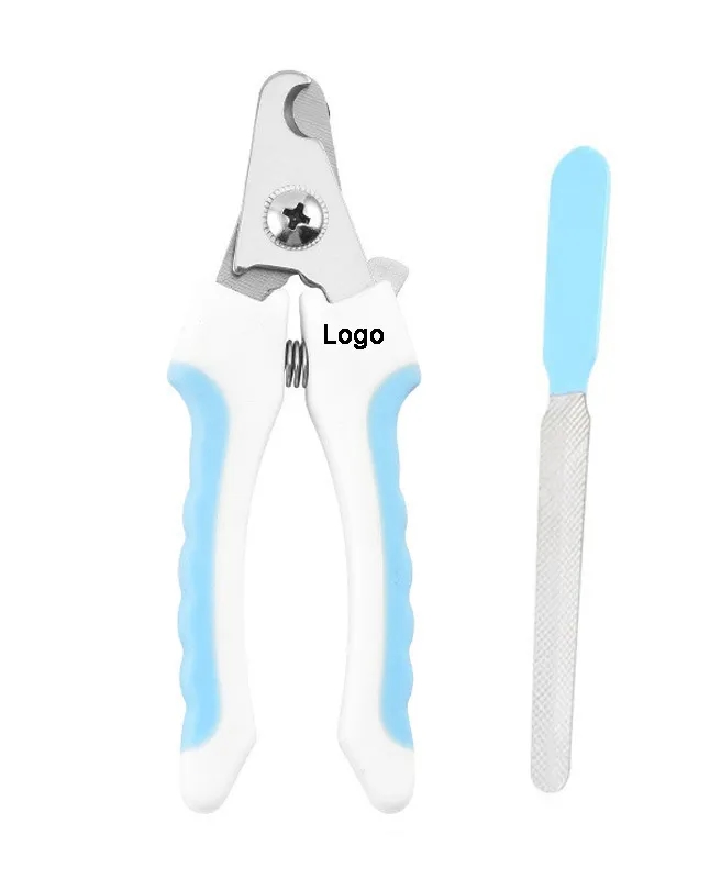 Pet Nail Trimmer 4