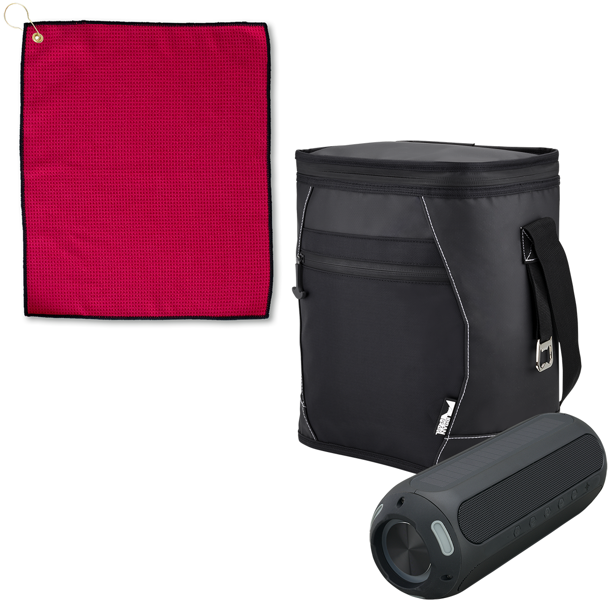 Urban Peak® CB166 Fairway Trio Kit 34