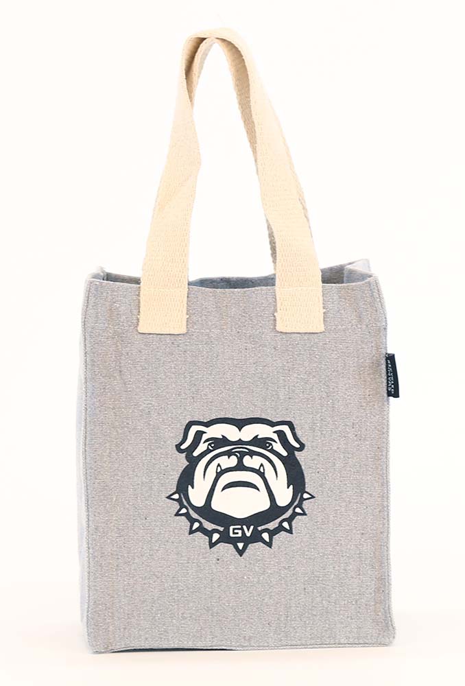 "LIMESTONE" Recycled Cotton Tote Bag 2