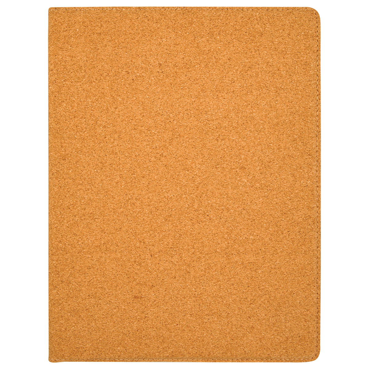 9" x 12" Agglomerated Cork Portfolio 3