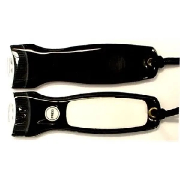 Ultra Thin Flashlight w/Magnet 4