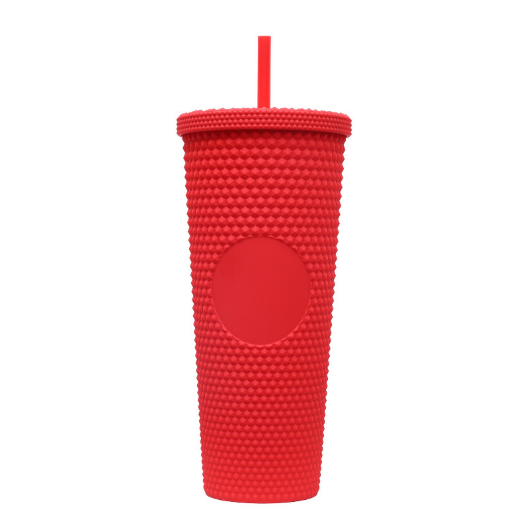 24 oz Solid Durian Cup 7