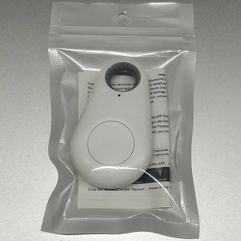 Bluetooth Key Finder Tracker 5