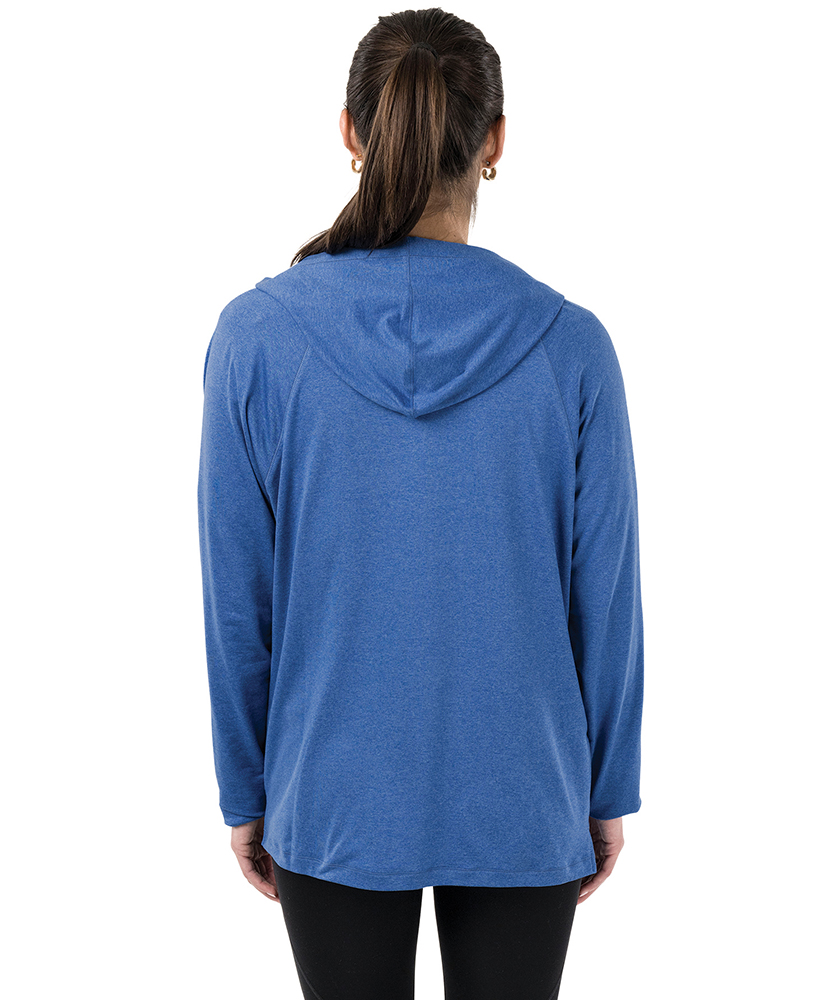Cayak Lightweight Stretch Hoodie 197