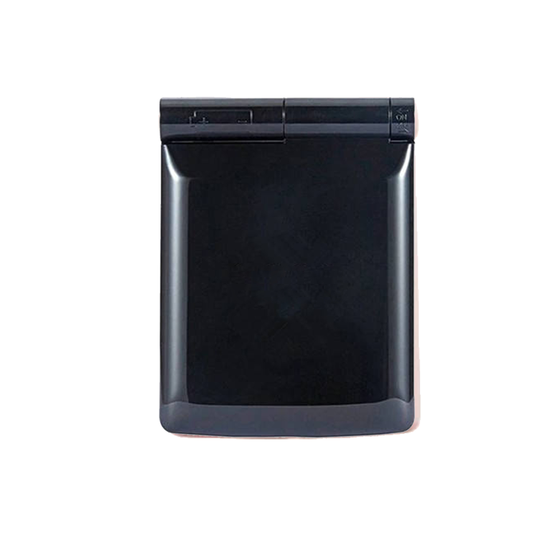 Gour LED Compact Mirror 10