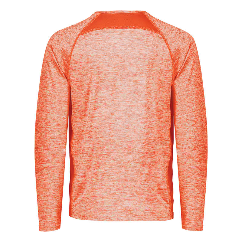 Holloway Men's Electrify Coolcore Long Sleeve T-Shirt 39