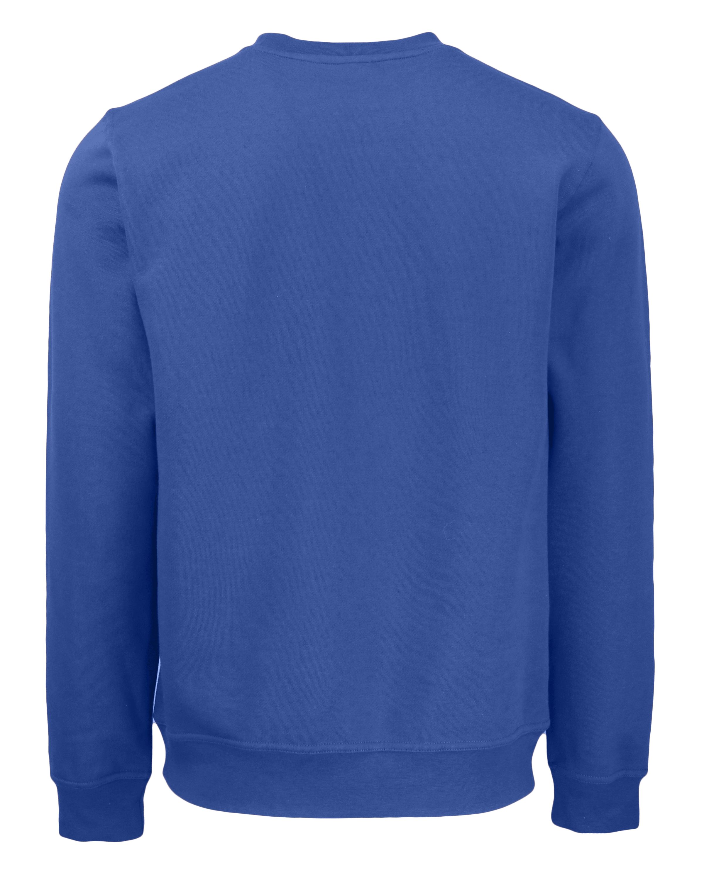 Clique Stockholm Unisex Crewneck Sweatshirt 92