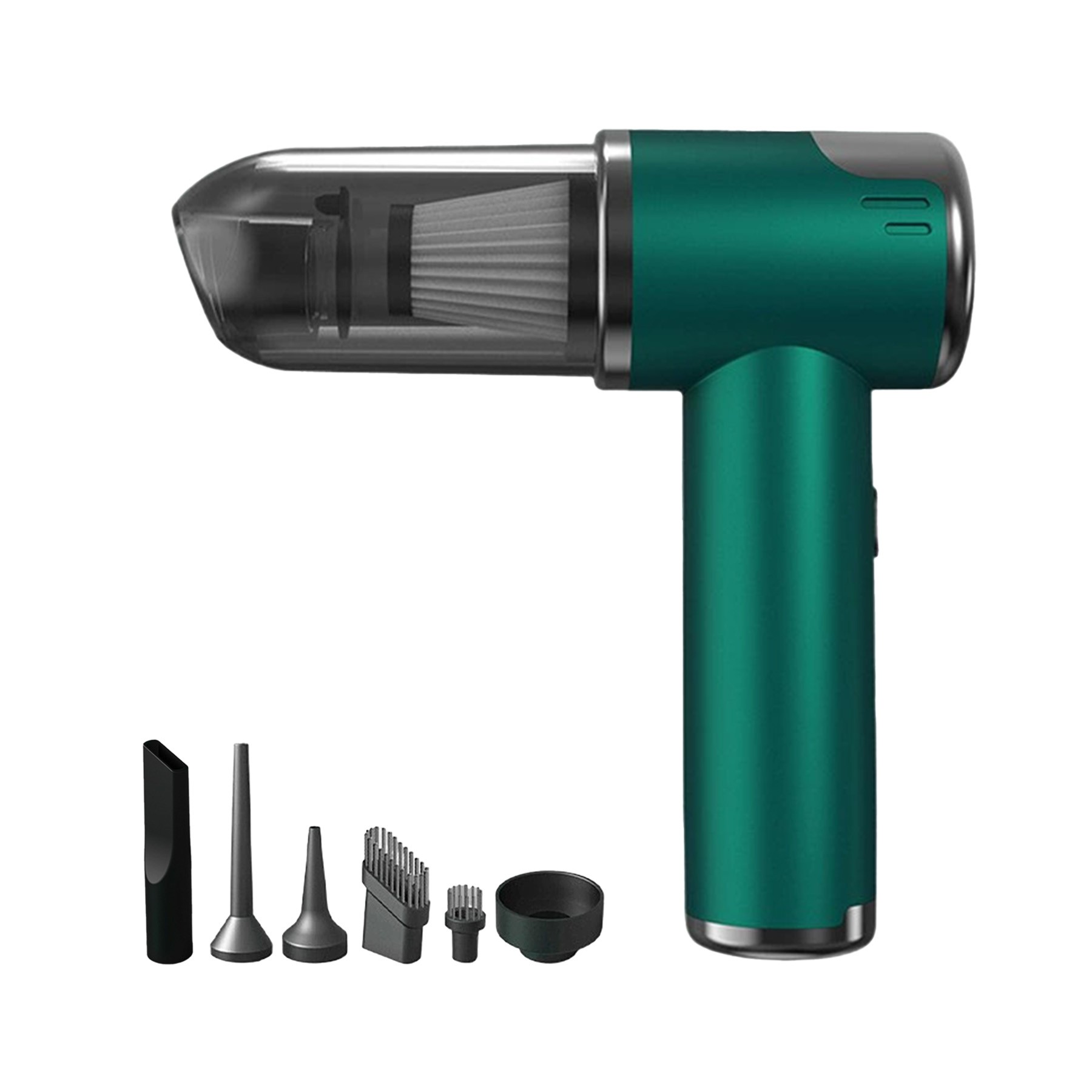 Multifunctional Vacuum Cleaner 3
