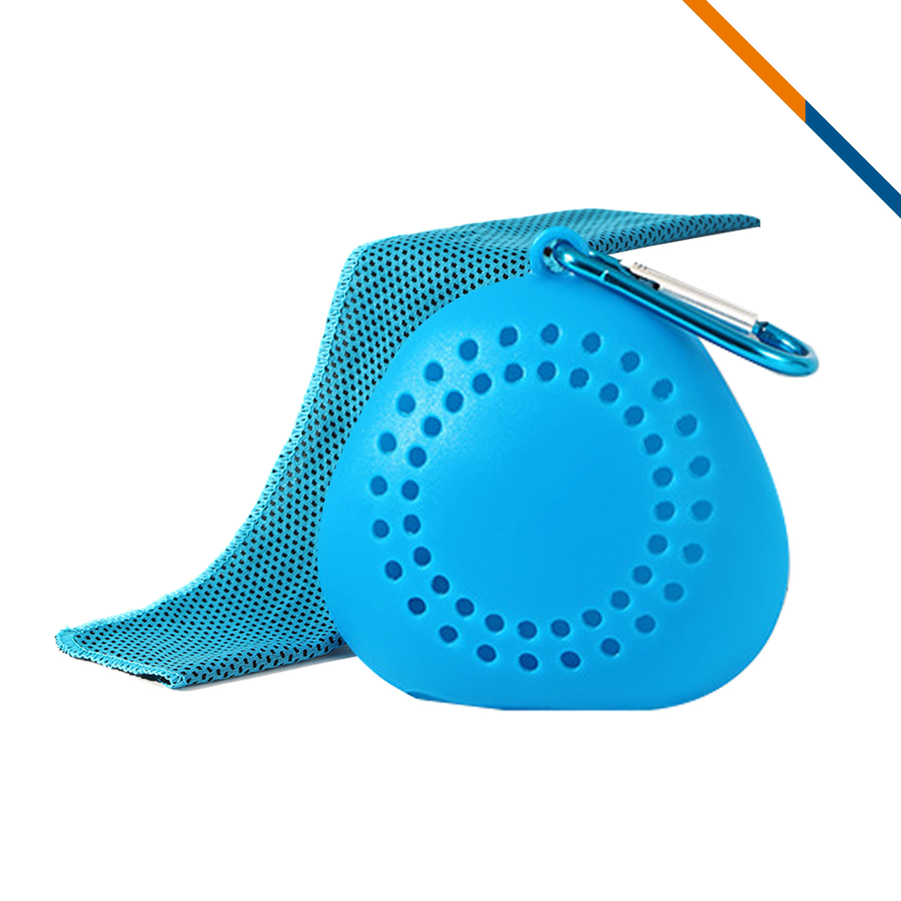 Coolzi Sport Cooling Towel 8