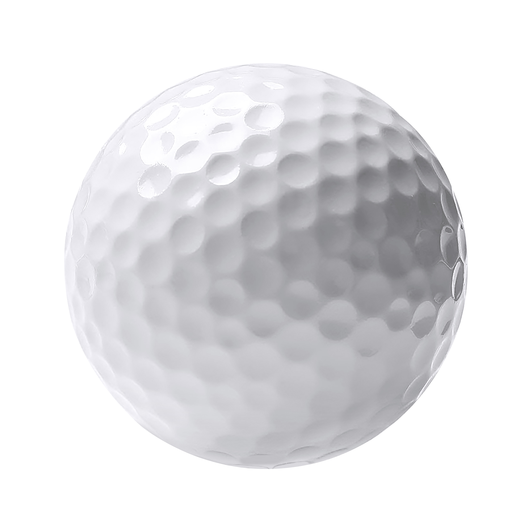 Custom Golf Ball 10