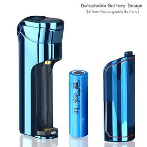 4 In 1 Dual Arc Electric Lighter 10