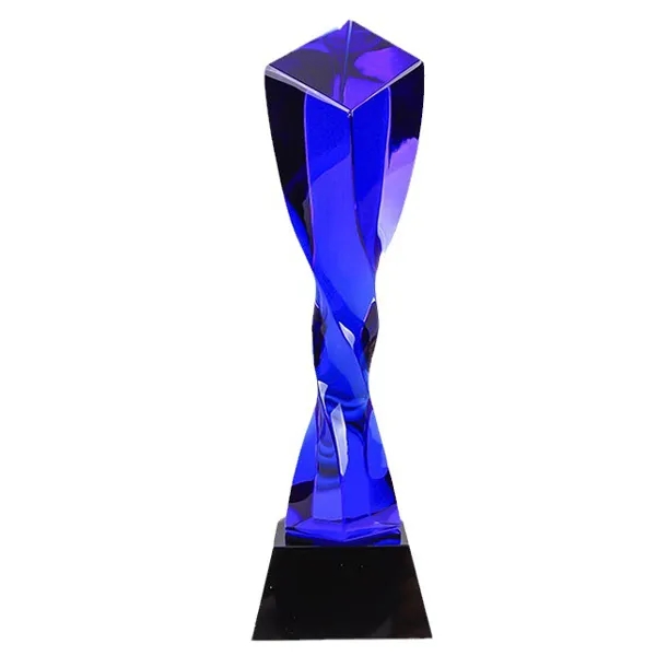 Twisted Diamond Optical Award 3