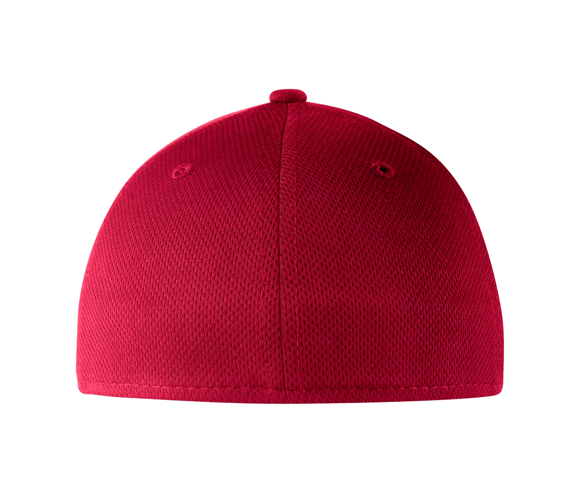 Mizuno Stretch Fitted Team Hat 4