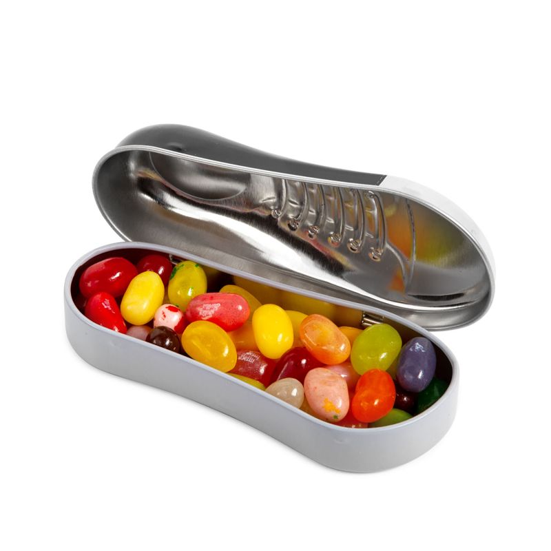 Sneaker Tin- Jelly Belly® 13