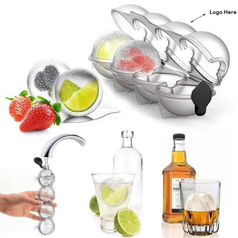 Ice Ball Maker 2