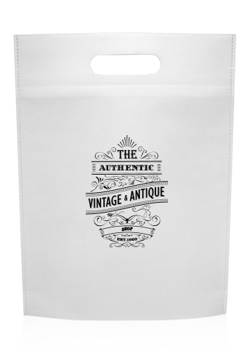 Non-Woven Exhibition Tote Bags 3