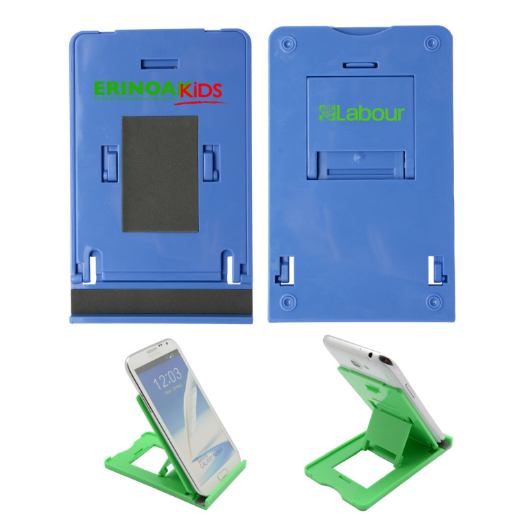 Matrix Universal Stand 2