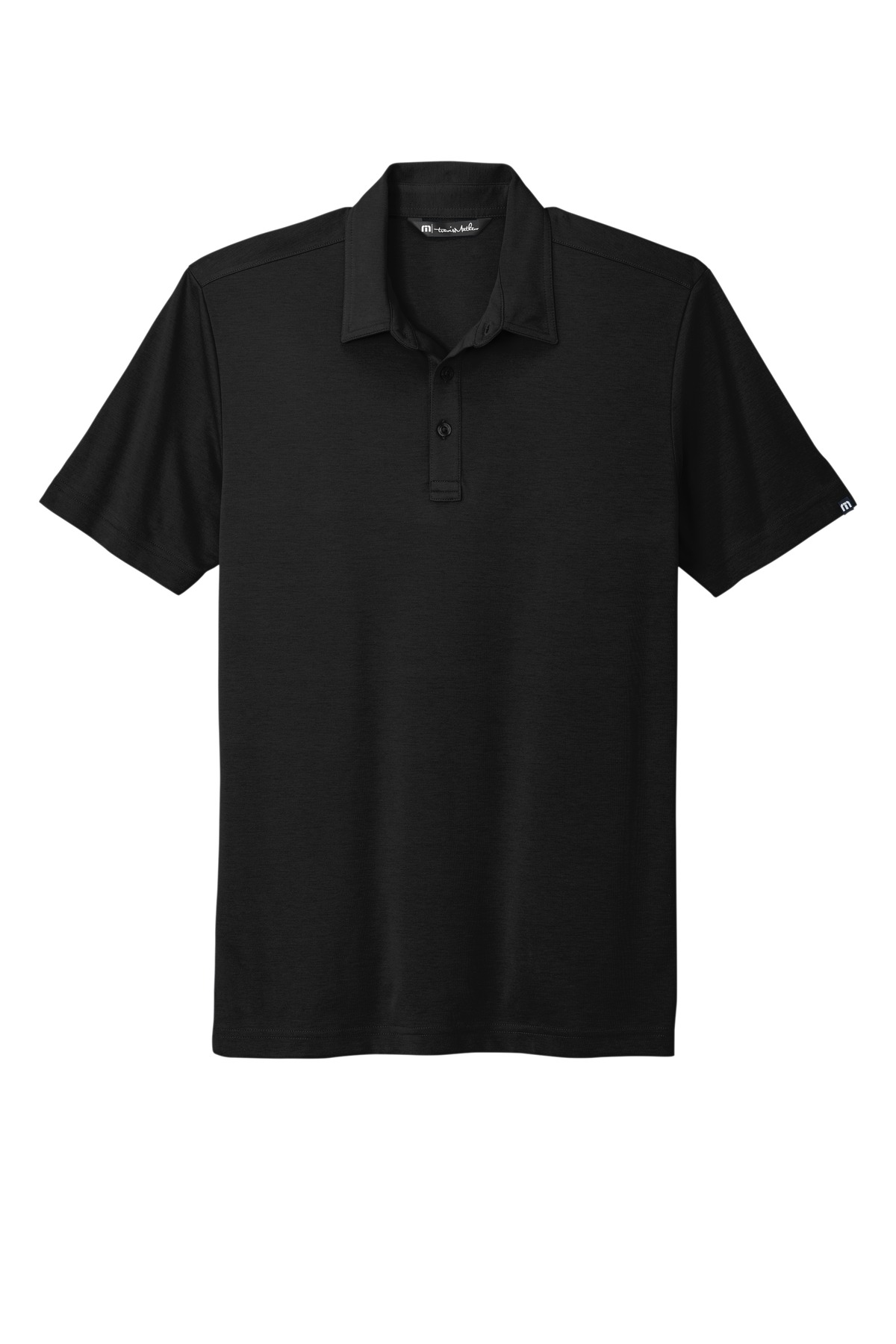 TravisMathew® Oceanside Solid Polo 22
