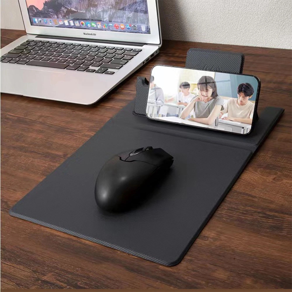 Wireless Charging Mouse Pad 2