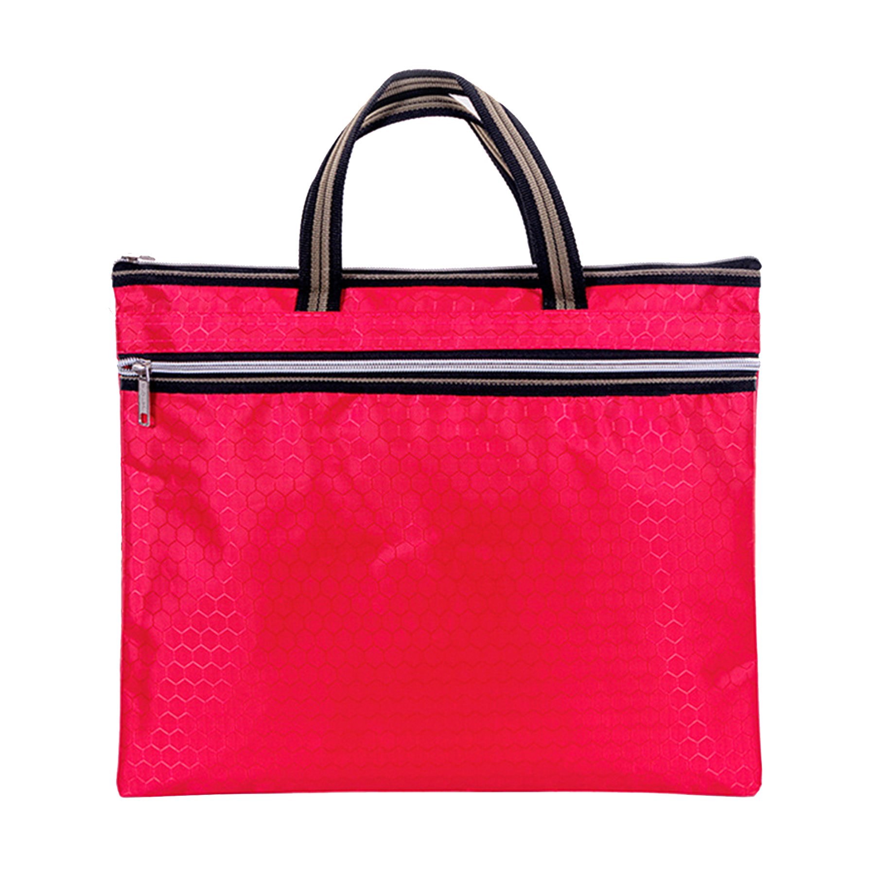 Tarvins File Bag 7