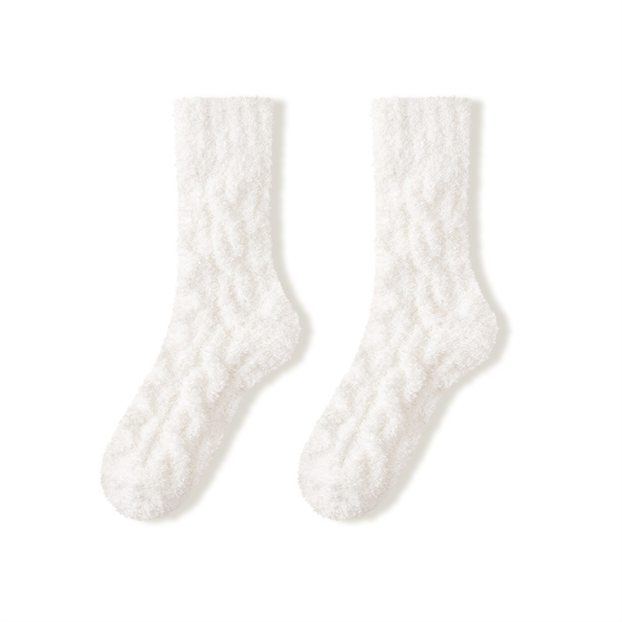 Cozy Slipper Sock 4