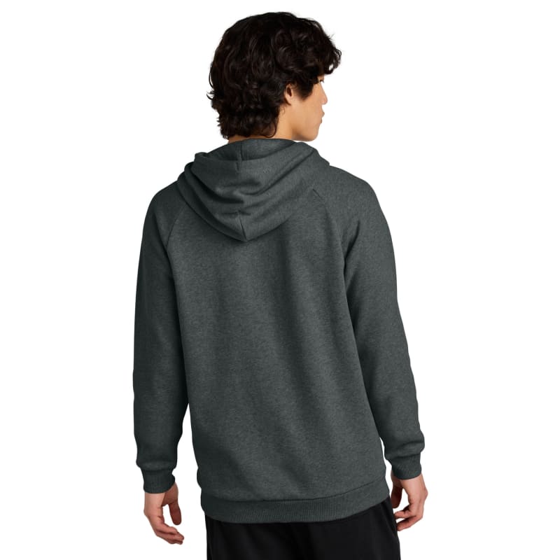 District Cloud Fleece Hoodie, custom hoodie or sweatshirt with logo imprint 36