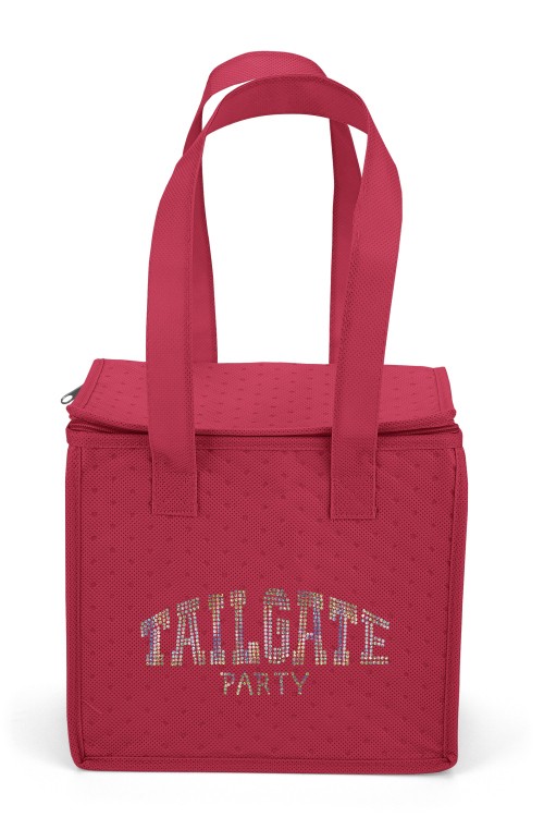Therm-O Cooler Tote™ - Insulated Bag - Sparkle 2
