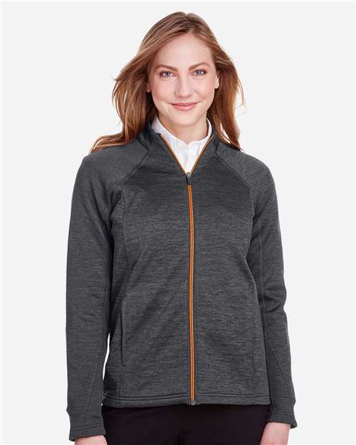 Women's Flux 2.0 Full-Zip Jacket - NE712W 39