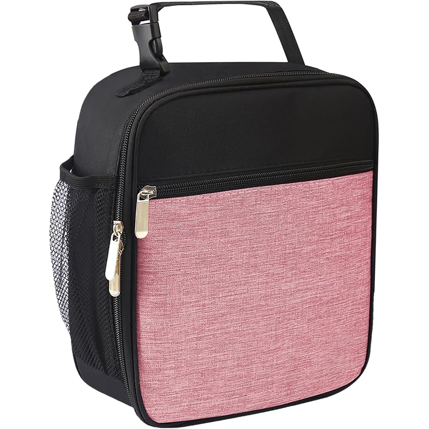 Lunch insulation bag 14