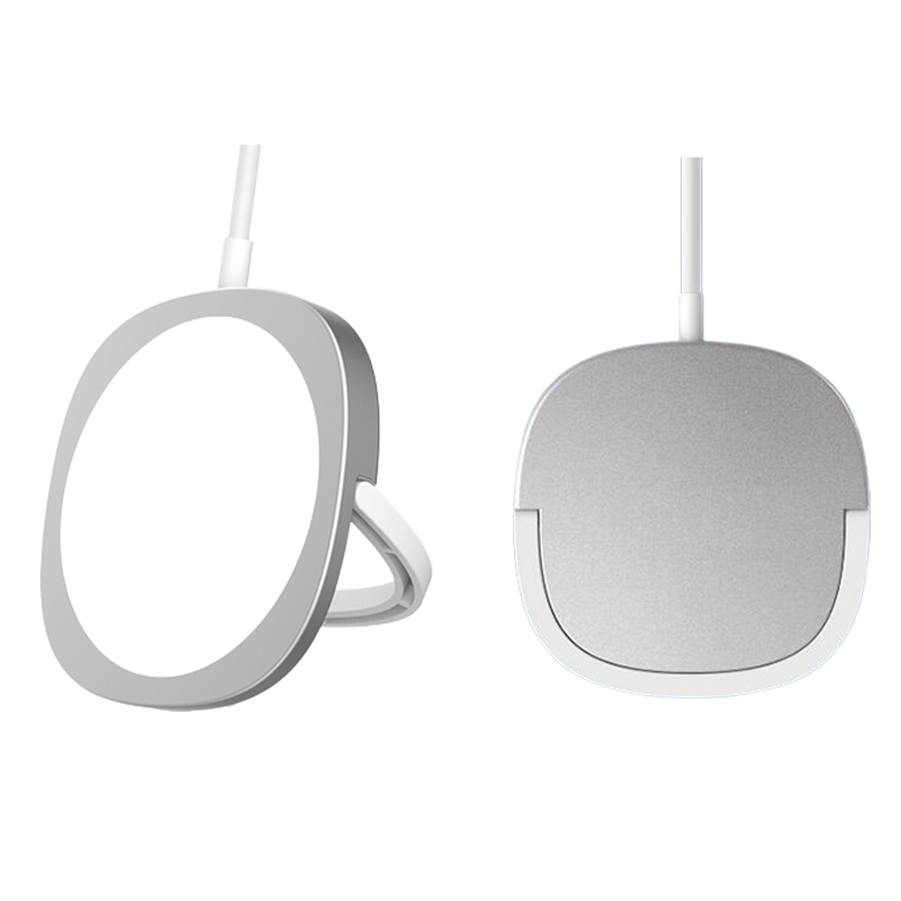 15W Wireless Magnetic Charger 2