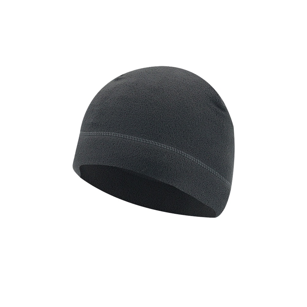 Fleece-Lined Outdoor Hat 2