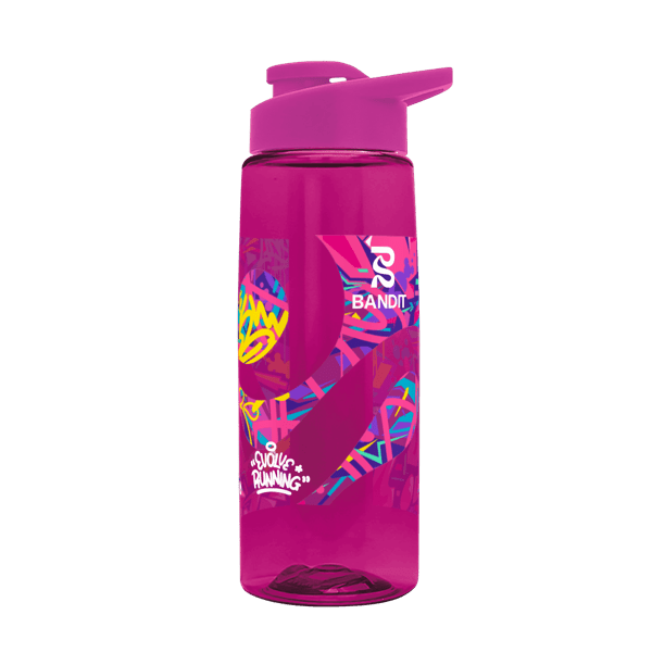 Gravel 26oz Tritan® Flair Bottle 2439