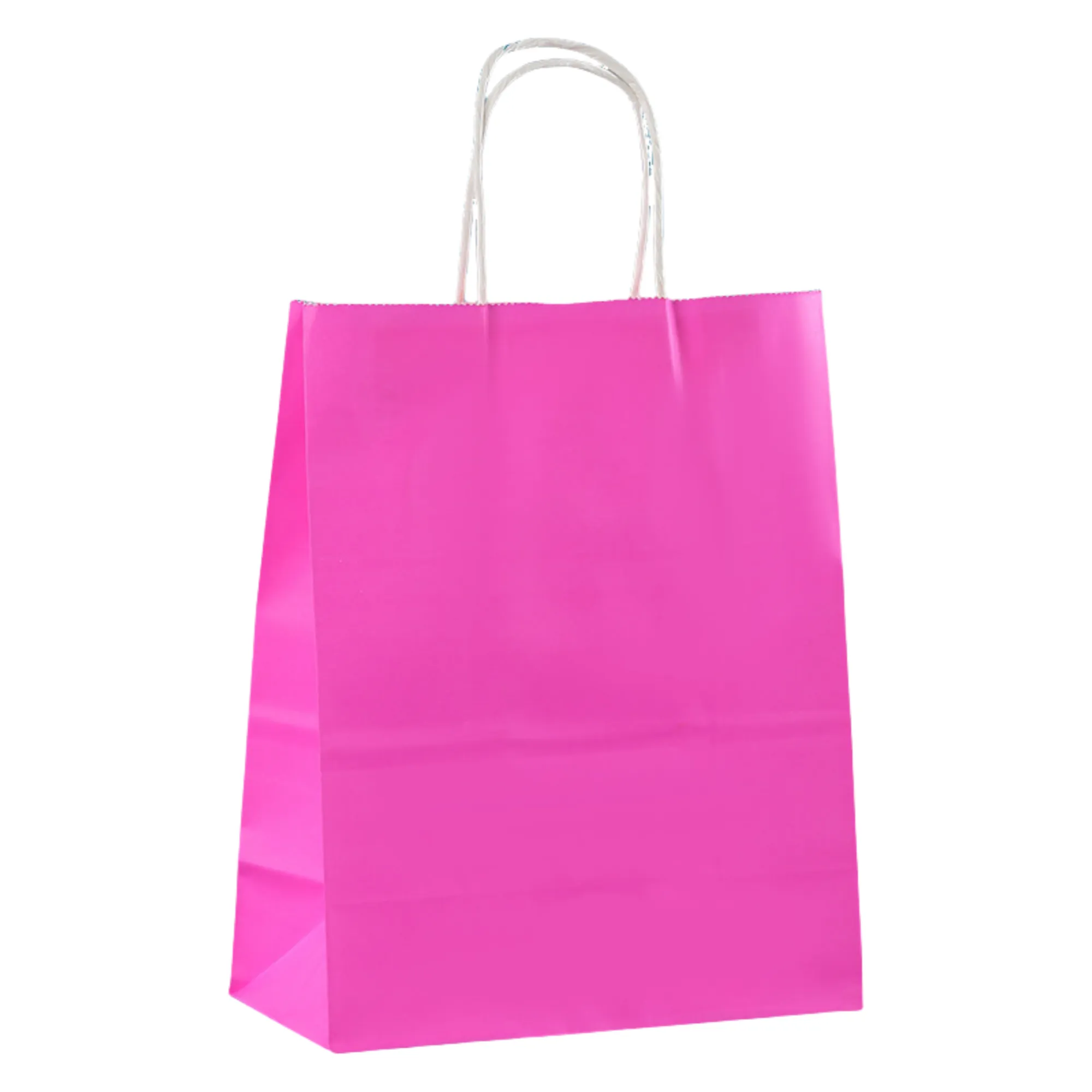 Custom Kraft Paper Bags 4