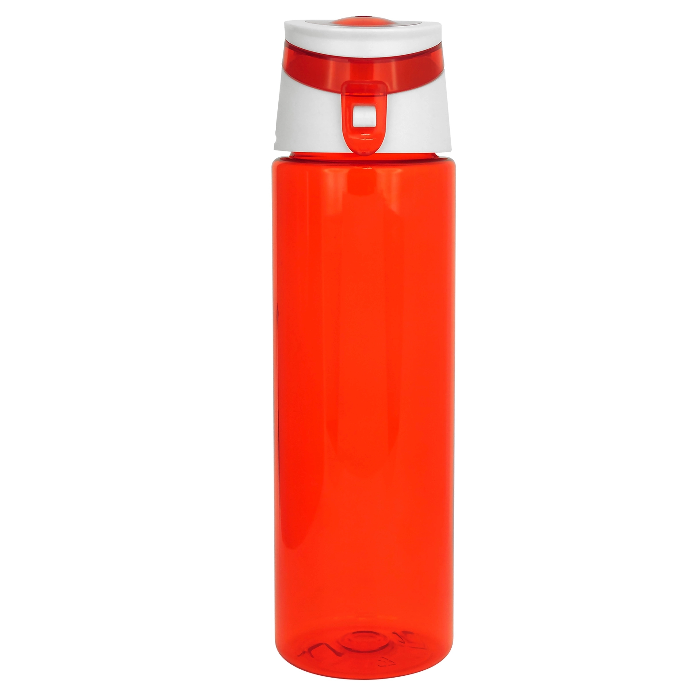 TRENDY 24 OZ. COLORFUL BOTTLE 6