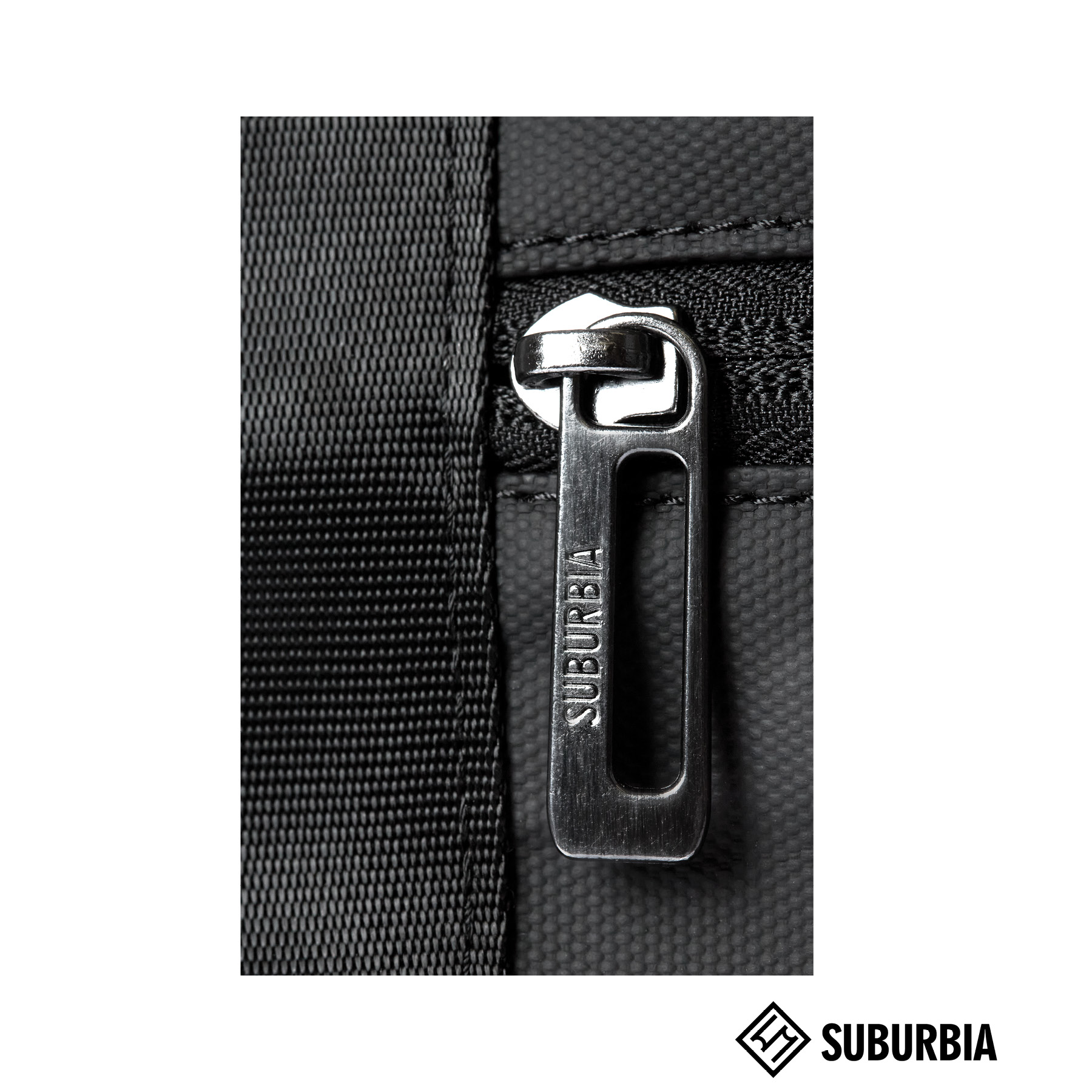 Suburbia Metro District RPET Backpack 7