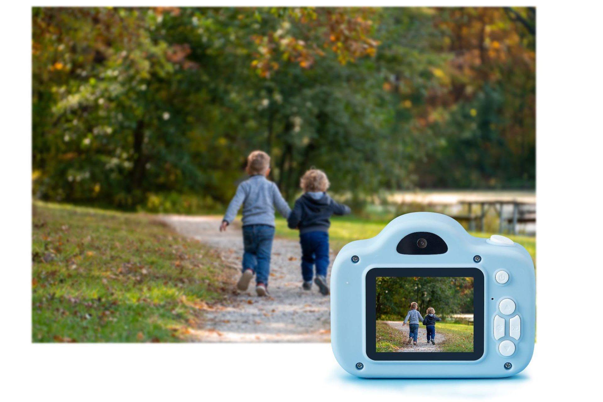 Kids Digital Camera 1