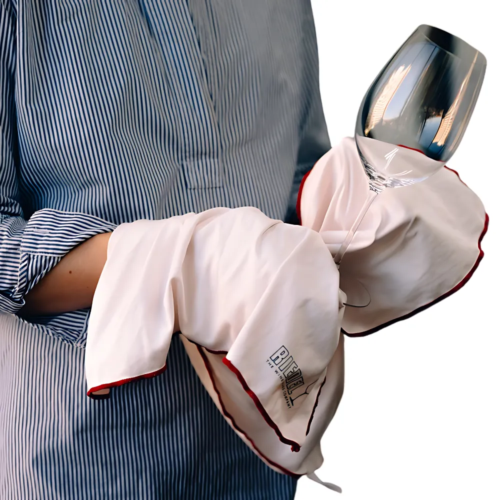 Microfiber Polishing Cloth 2