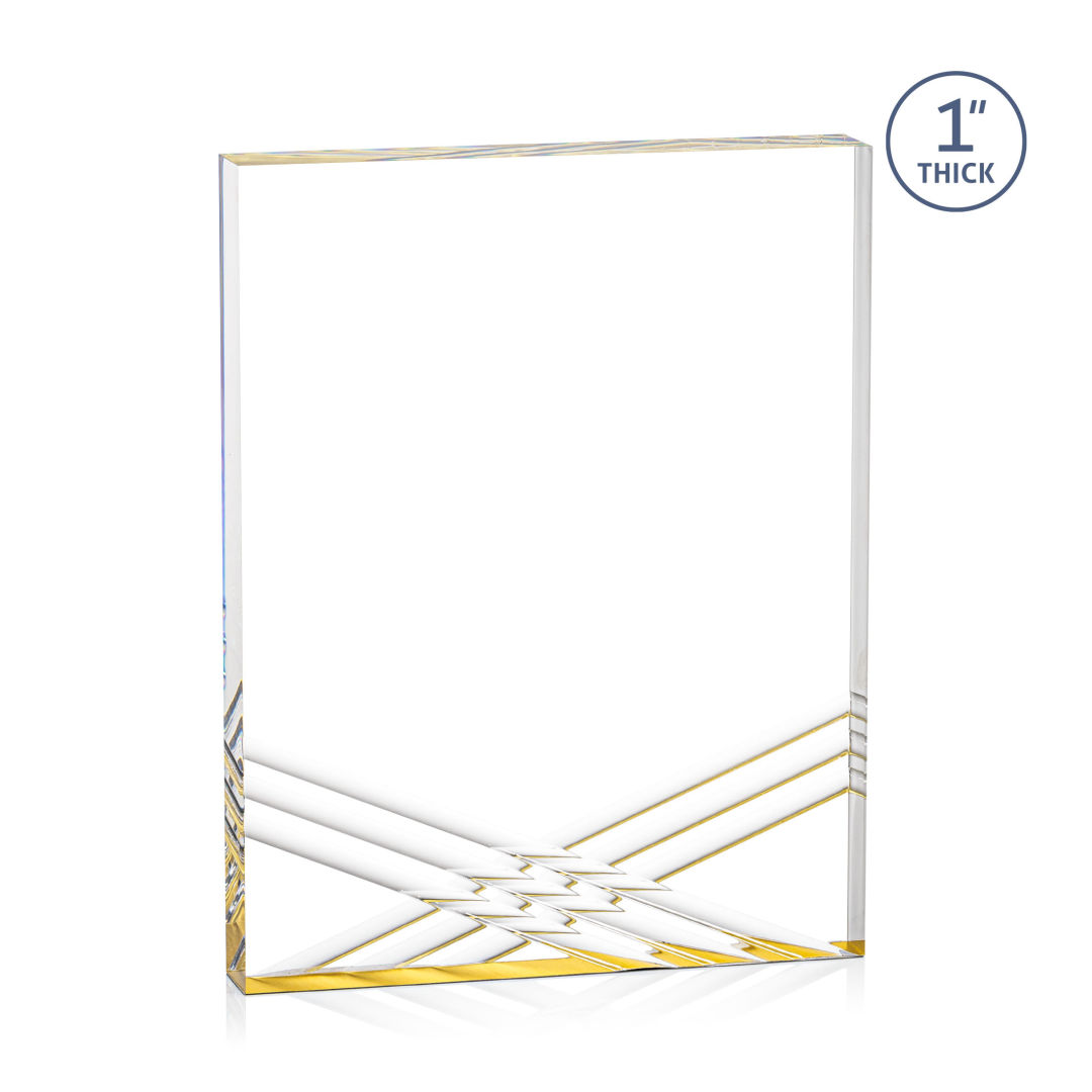 Chestham VividPrint™ Award - Gold 10