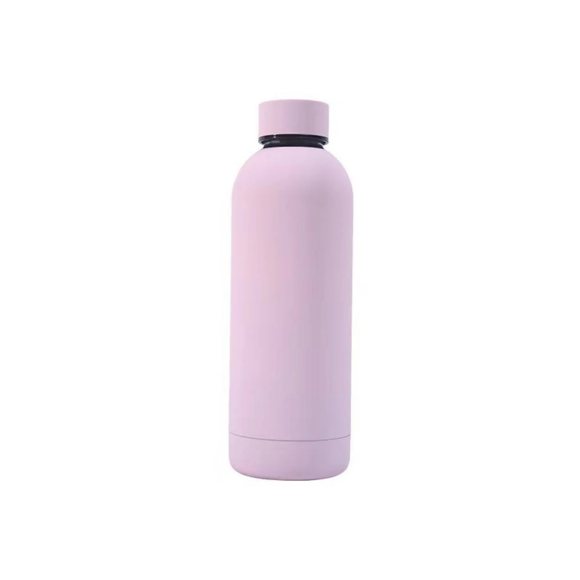 Stainless Steel Water Bottle 12 oz 17 oz 25 oz 3