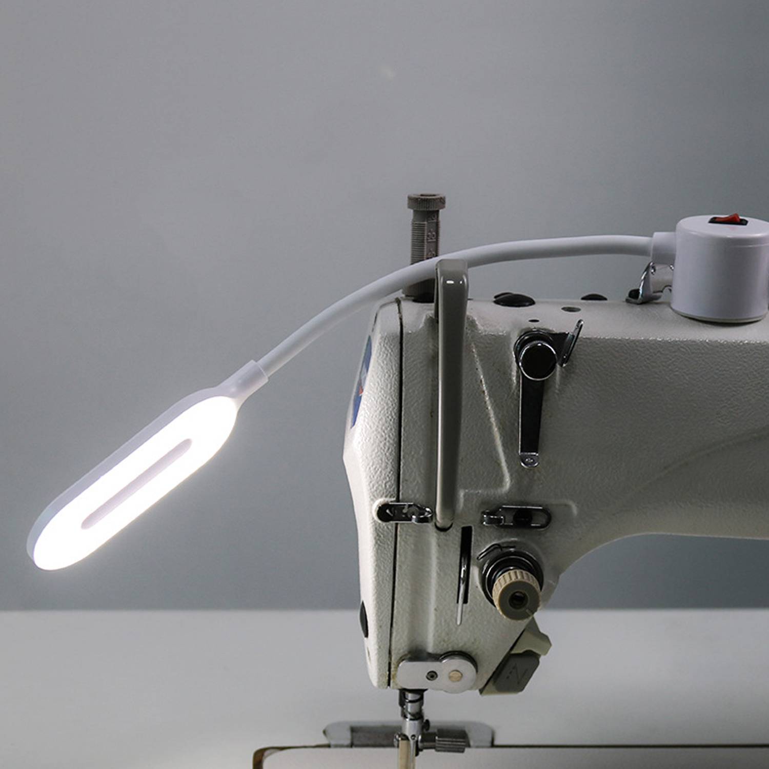 Flexible Adjustable Magnetic LED Work Light 5