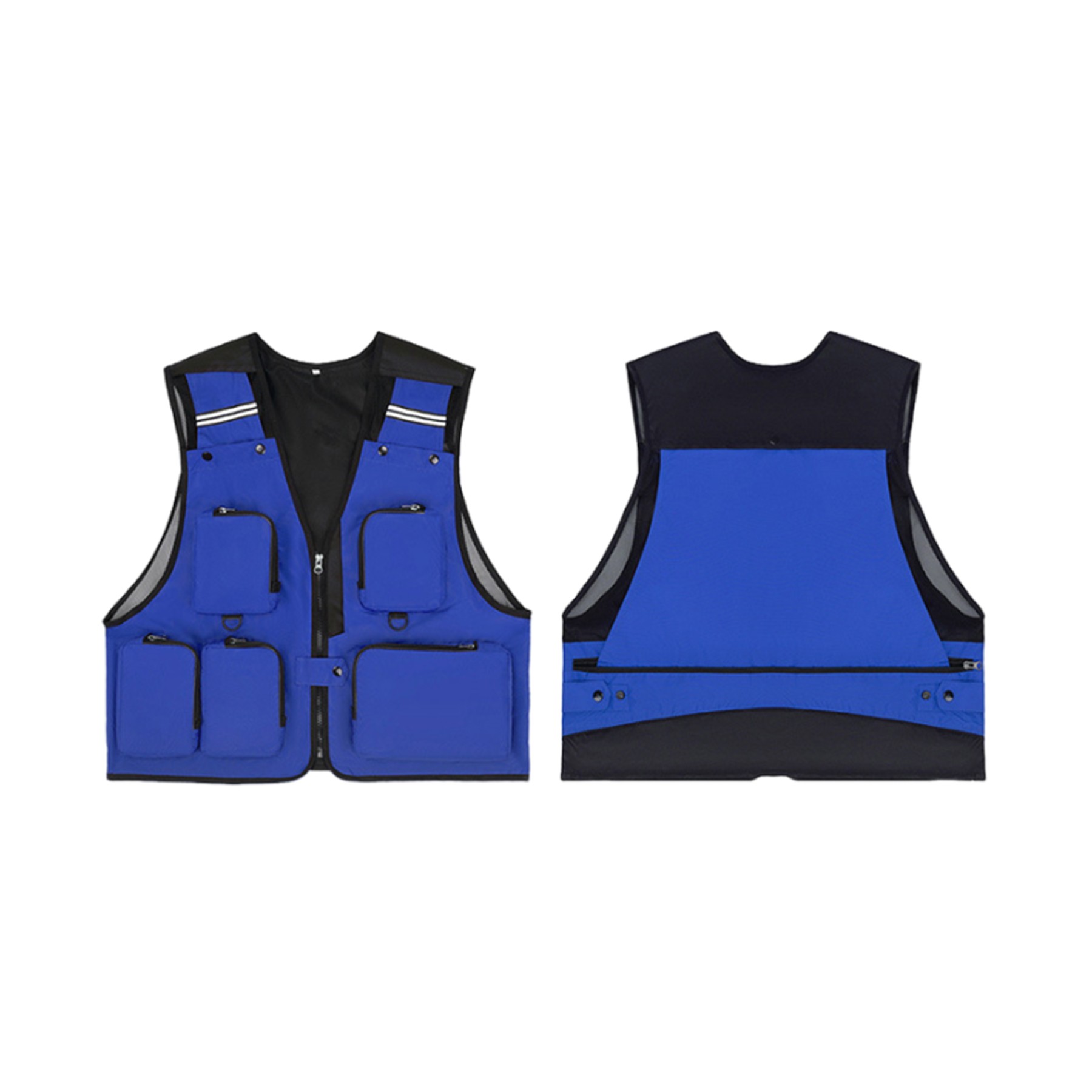 Photography Vest 10
