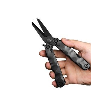 Essential Multi Pliers Tool Kit for Travel and Camping 9