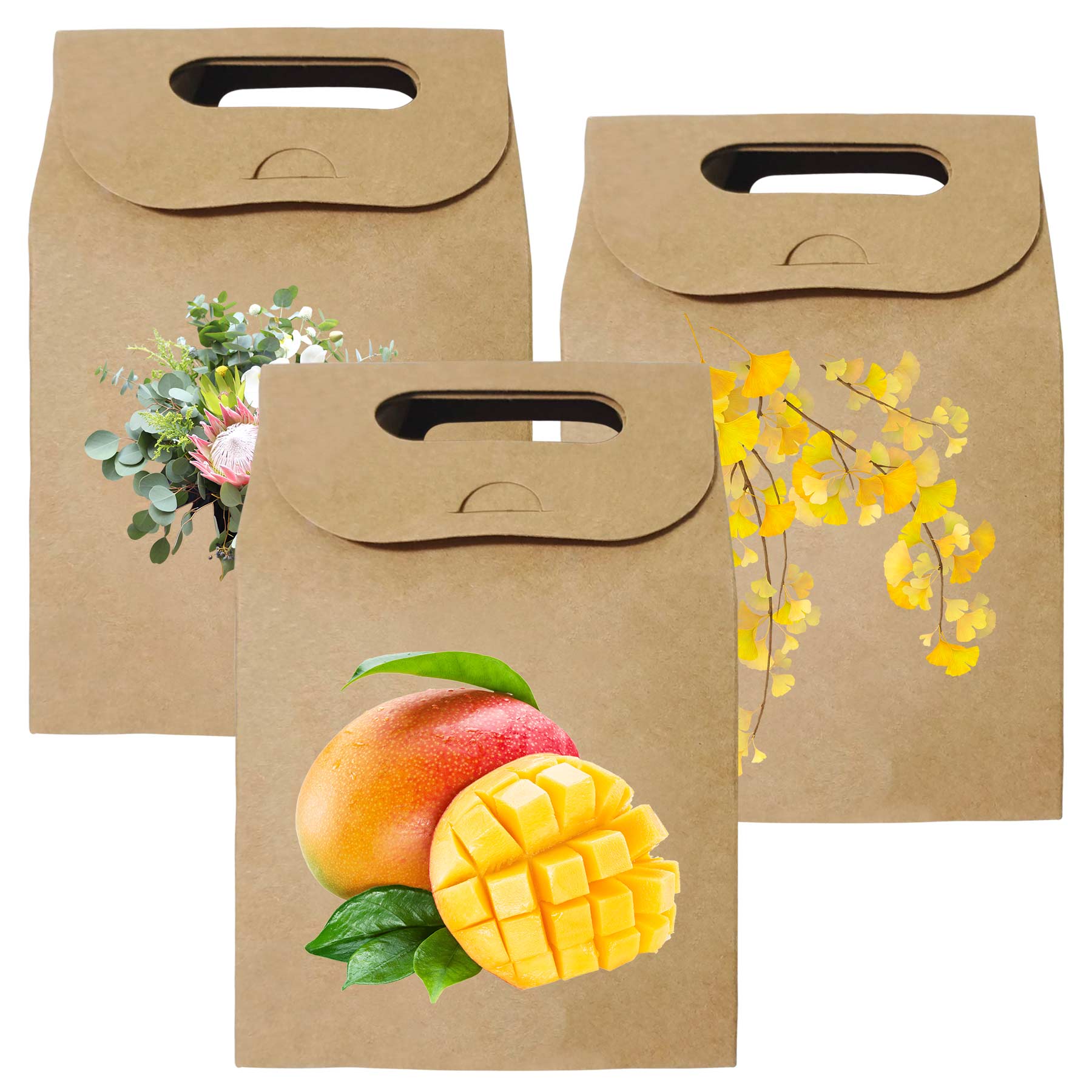 Christmas Gift Box 1
