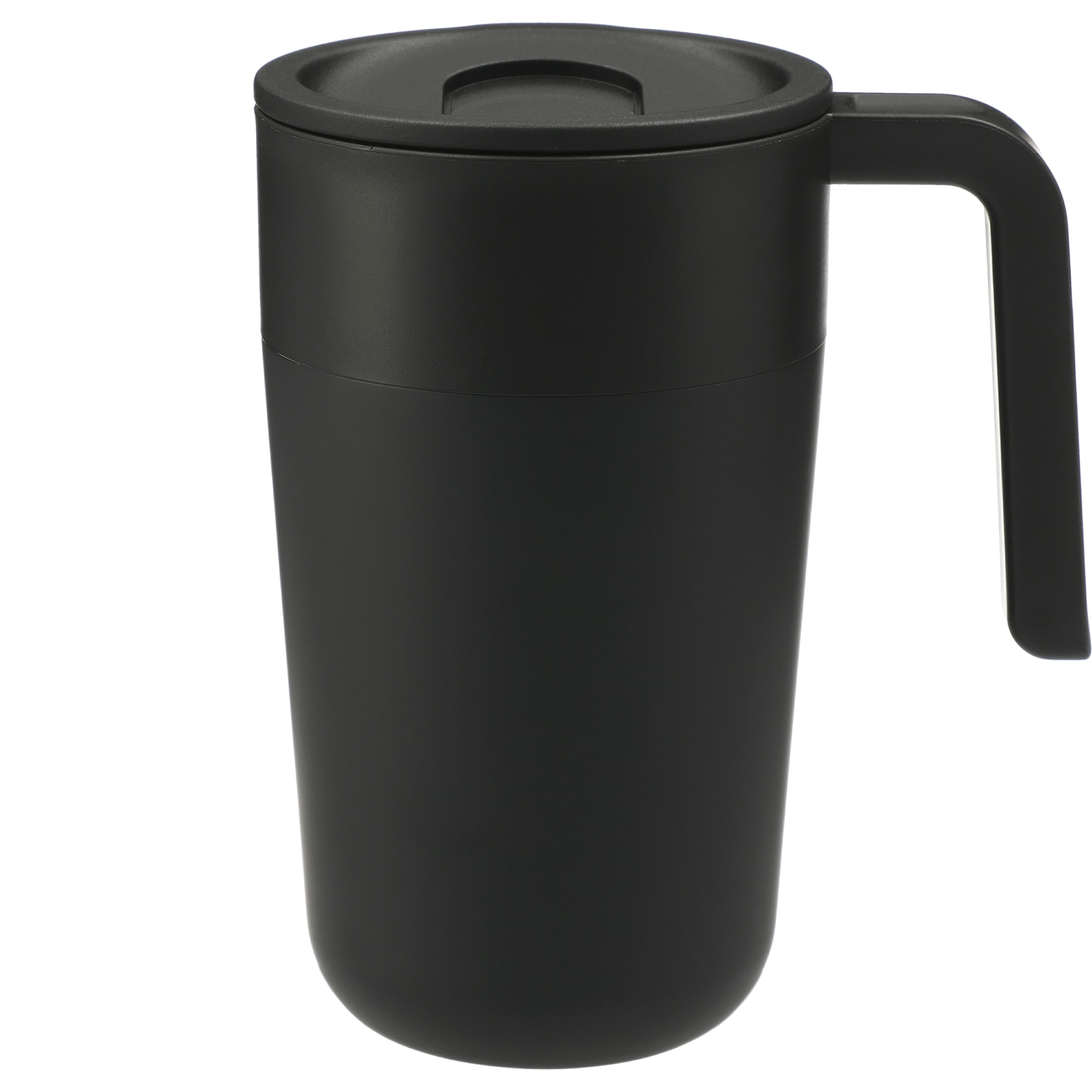 Sigrid 16oz Mug with Recycled Plastic 1