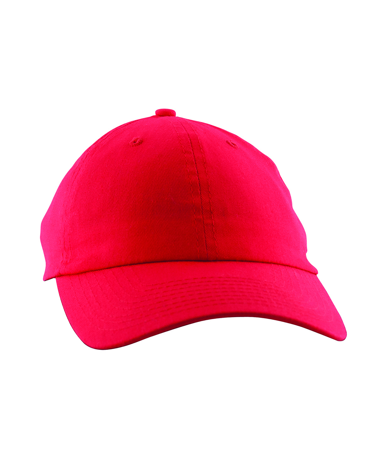 Budget Unstructured Baseball Cap 2