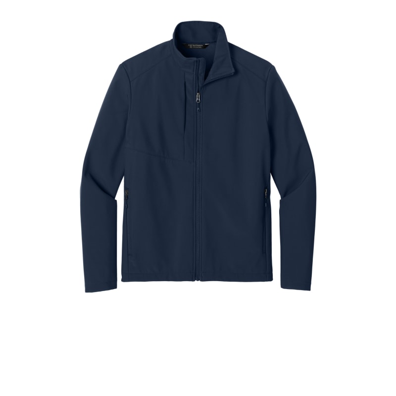 Port Authority C-FREE Core Soft Shell 11