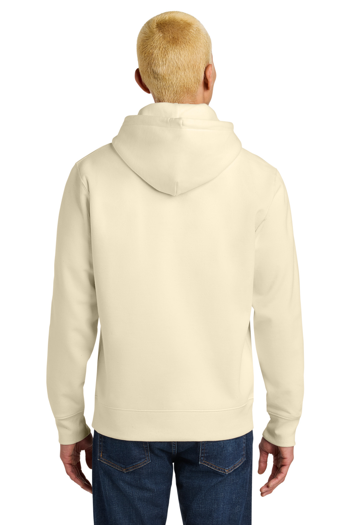 Stanley/Stella Unisex Cruiser 2.0 Hooded Sweatshirt SXU003 82