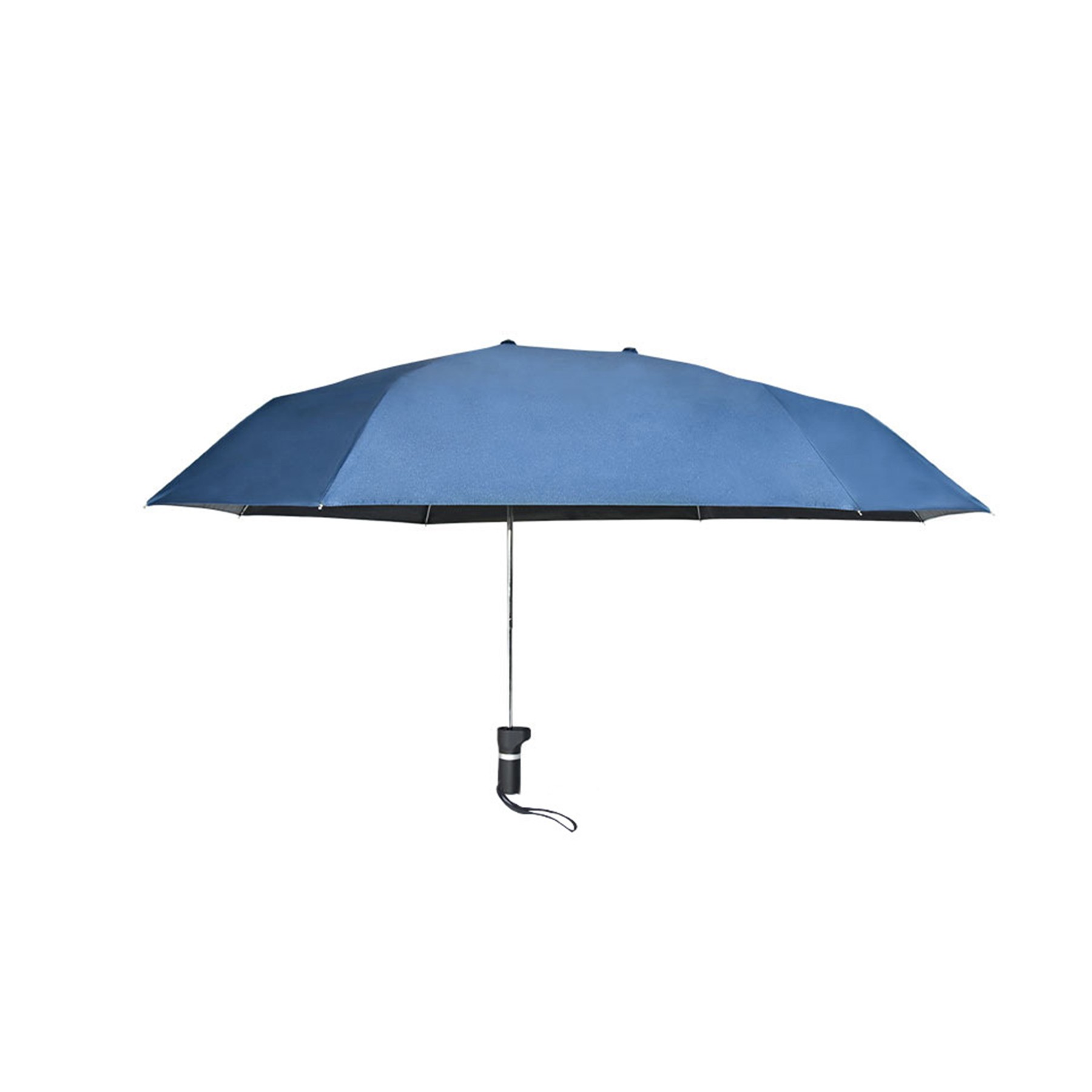 Large Backpacking 3 Folding Sunny Umbrella 3