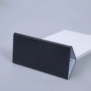 Acrylic Table Tent 2