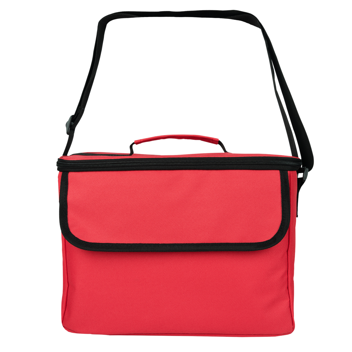 Chill Zone 12 Pk. Cooler Bag